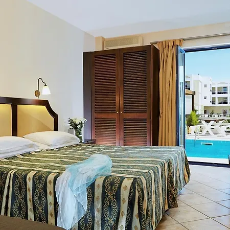 Manos Maria 4* Hersonissos (Crete)