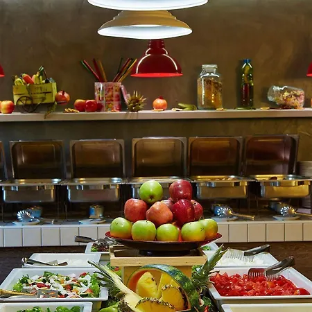 Bed & Breakfast Manos Maria