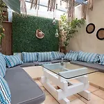 Manos Maria Panzió 4*