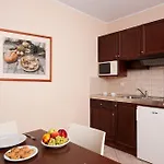 Panzió Manos Maria 4*
