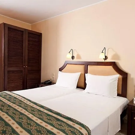 Bed & Breakfast Manos Maria Chersonissos