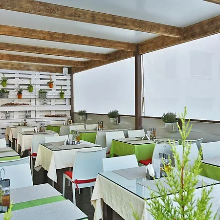 Bed & Breakfast Manos Maria Chersonissos