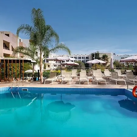 Manos Maria Bed and breakfast