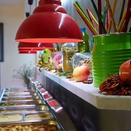 Manos Maria Bed & Breakfast