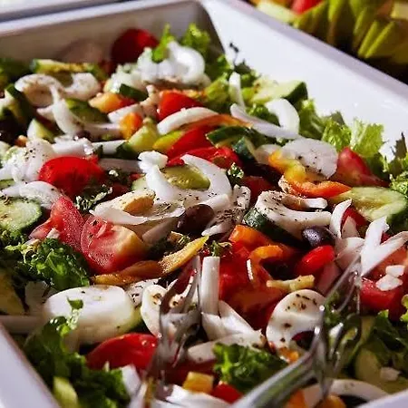 Manos Maria Bed & Breakfast 4*