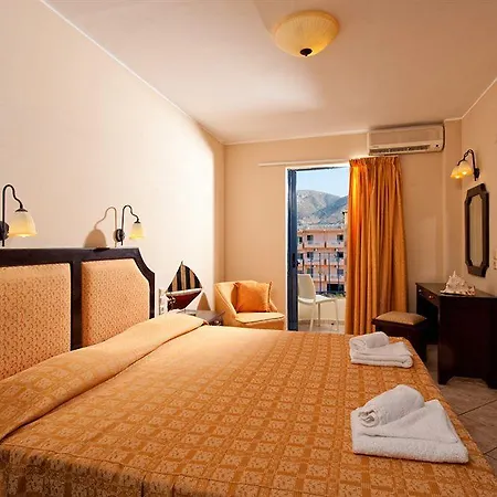 Manos Maria 4* הרסוניסוס