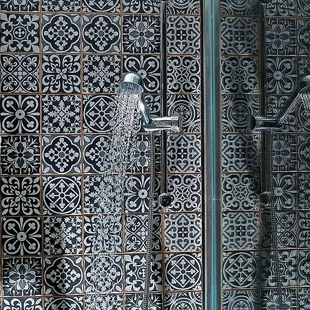 Manos Maria לינה וארוחת בוקר 4*