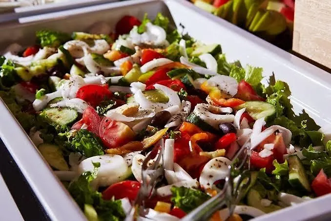 Manos Maria Panzió 4*