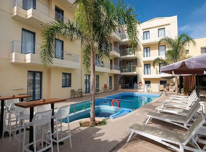 Manos Maria Panzió Herszonisszosz