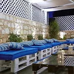 Manos Maria Hersonissos (Crete)