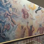 Manos Maria