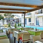 Manos Maria Hersonissos (Crete)