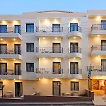 Manos Maria 4* Hersonissos (Crete)