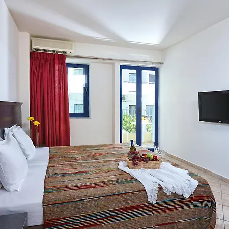 Bed & Breakfast Manos Maria