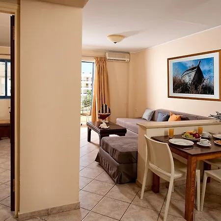 Frühstückspension Manos Maria 4*