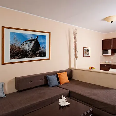 Manos Maria 4* Limenas Chersonisou