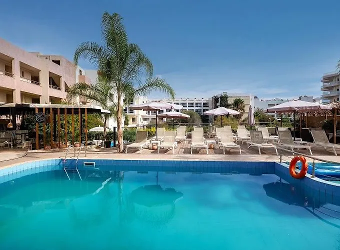 Manos Maria Bed & Breakfast