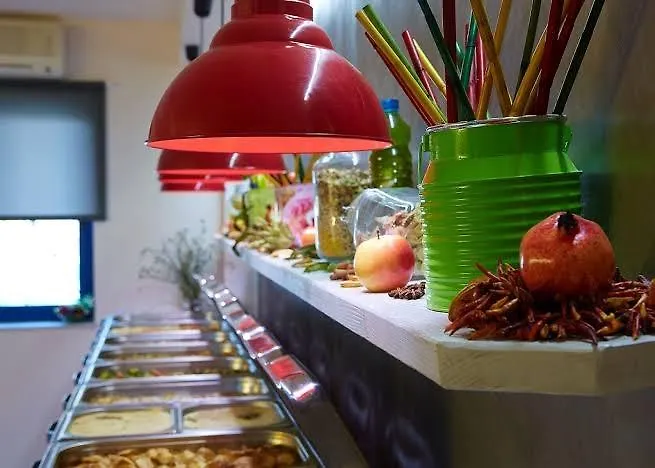 Manos Maria Bed & Breakfast