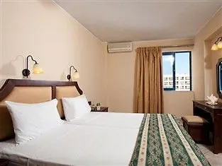 Bed & Breakfast Manos Maria