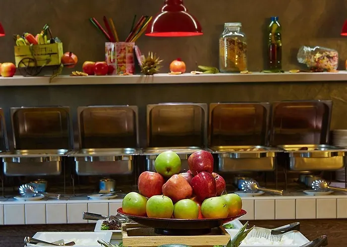 Bed & Breakfast Manos Maria