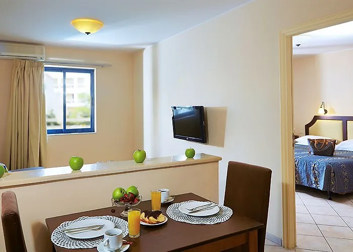 Bed & Breakfast Manos Maria