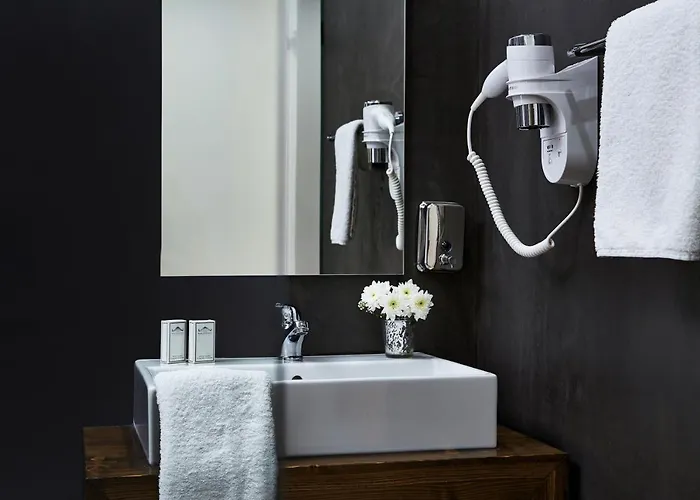 Bed & Breakfast Manos Maria